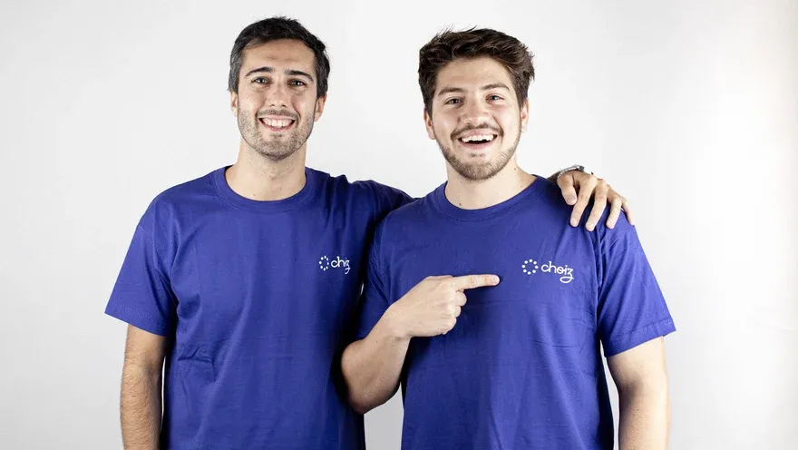 Argentina’s Choiz Raises USD $1.5M Seed Round to Expand Into Mexico