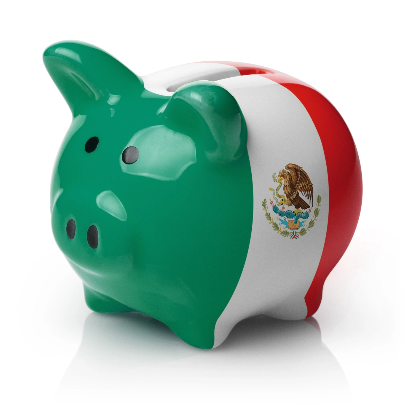 Top Mexican Fintech Startups