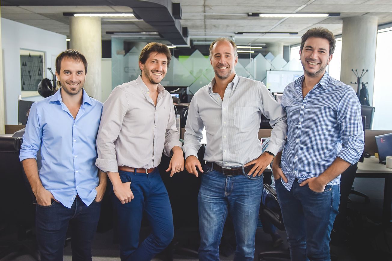 Argentina’s Geopagos raises USD $35M in its latest funding round
