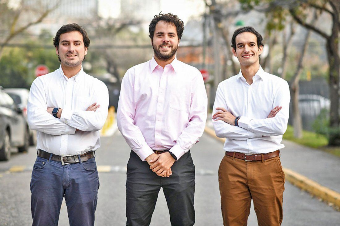 Chile’s Keiron Raises USD $1.5M for Further Expansion in Mexico