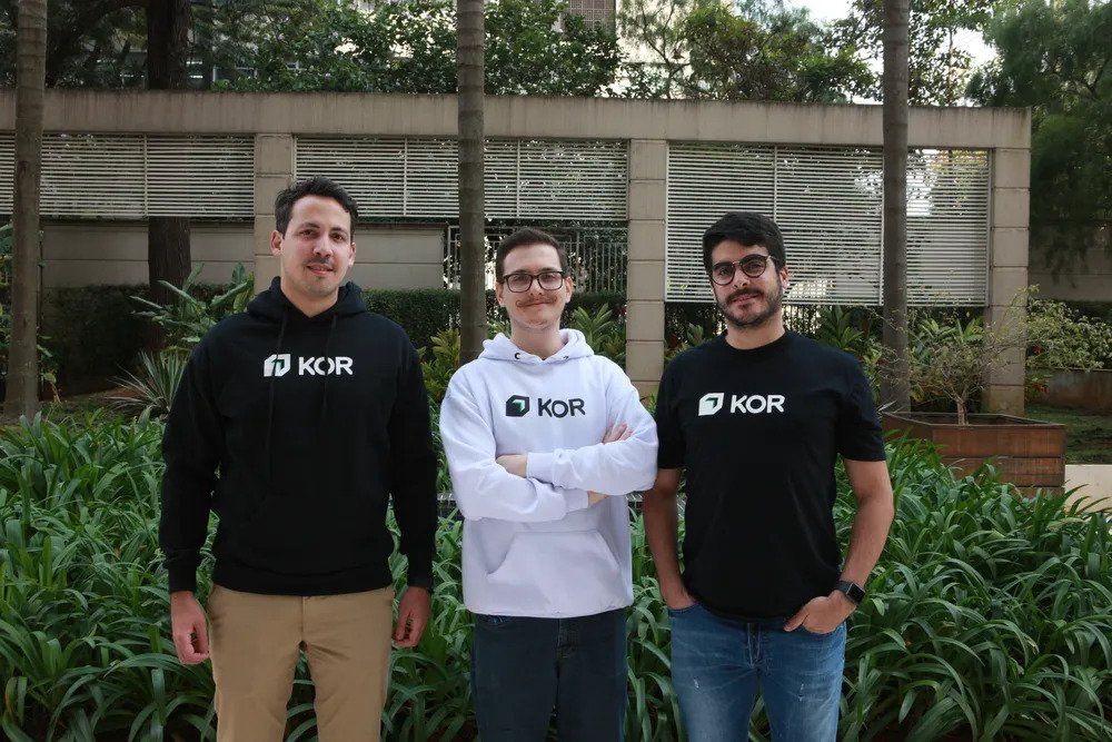 Brazil's LegalTech Startup KOR Solutions Raises USD $680K