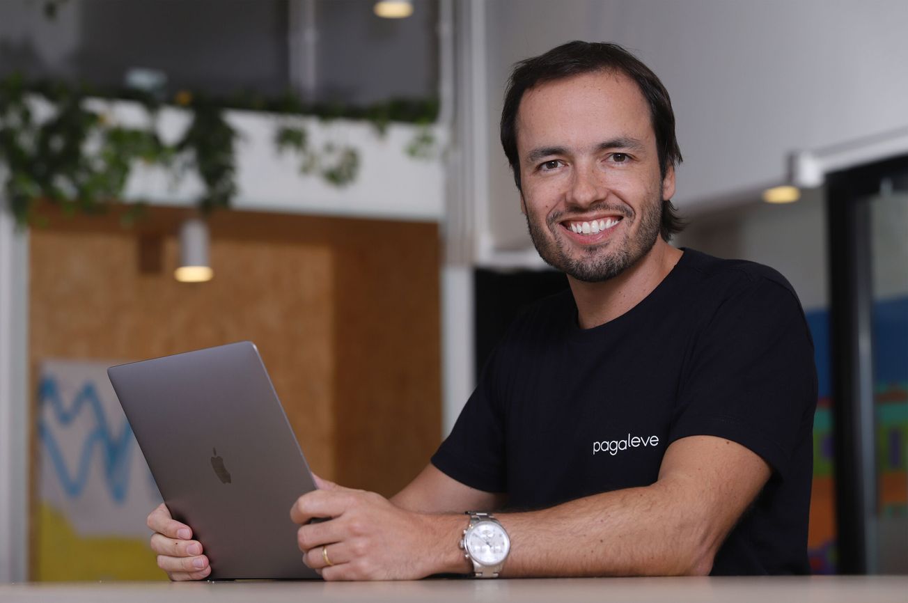 Brazil’s Pagaleve raises USD $25M Series A round