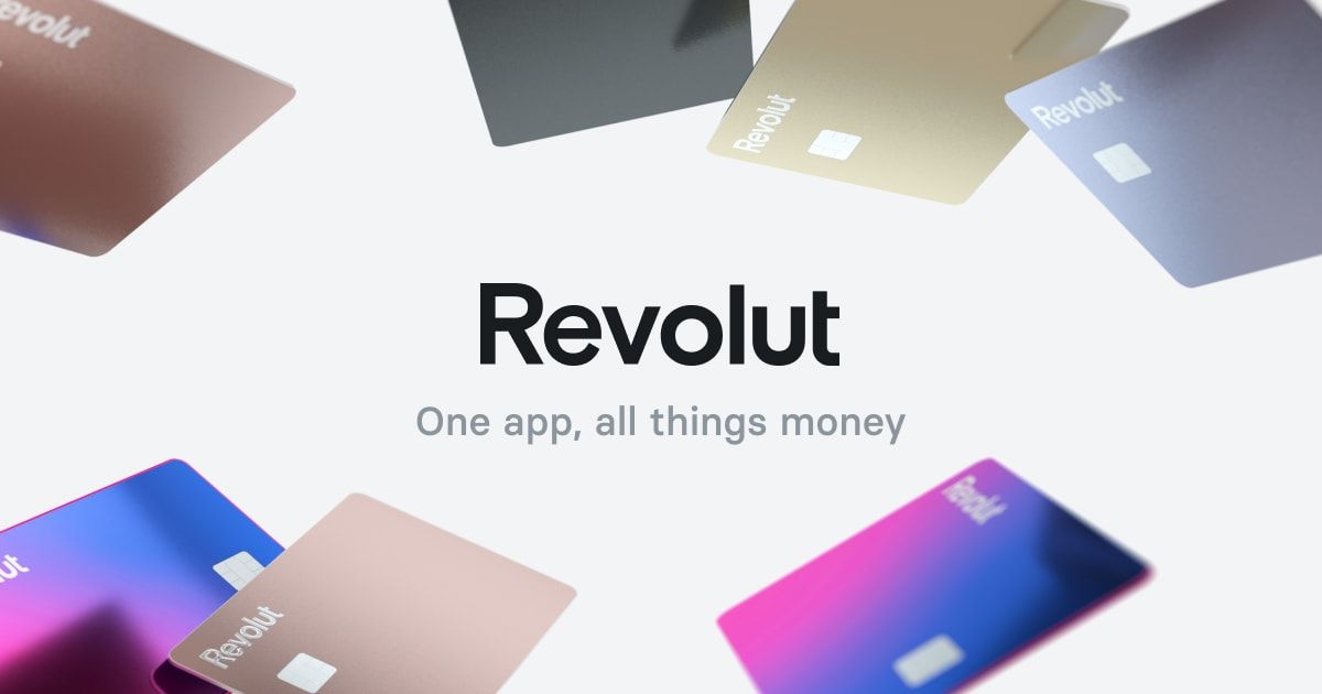 Revolut Adds Brazil and Mexico to Global Expansion