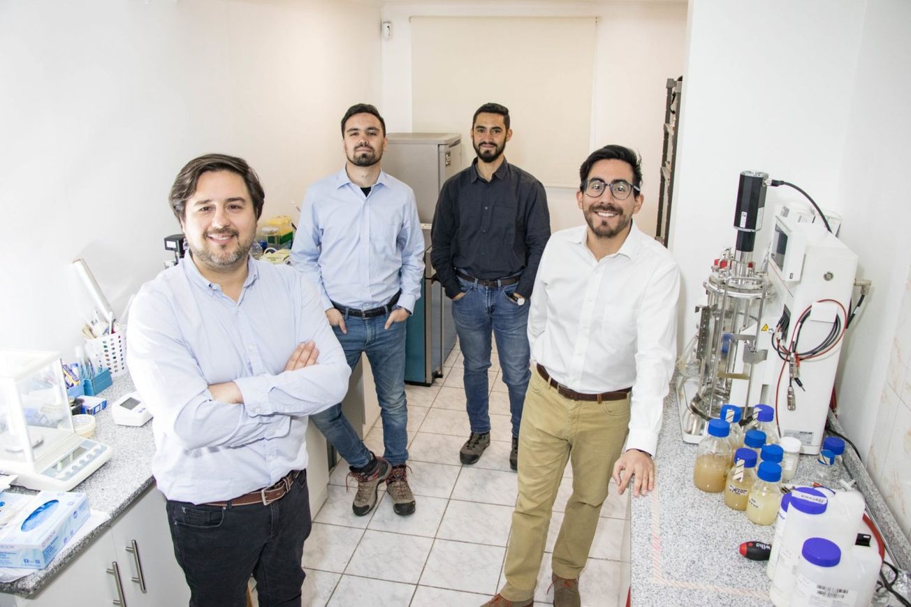 Meet Done Properly, Chile’s FoodTech Startup Creating a New Generation of Ingredients for the Food Industry