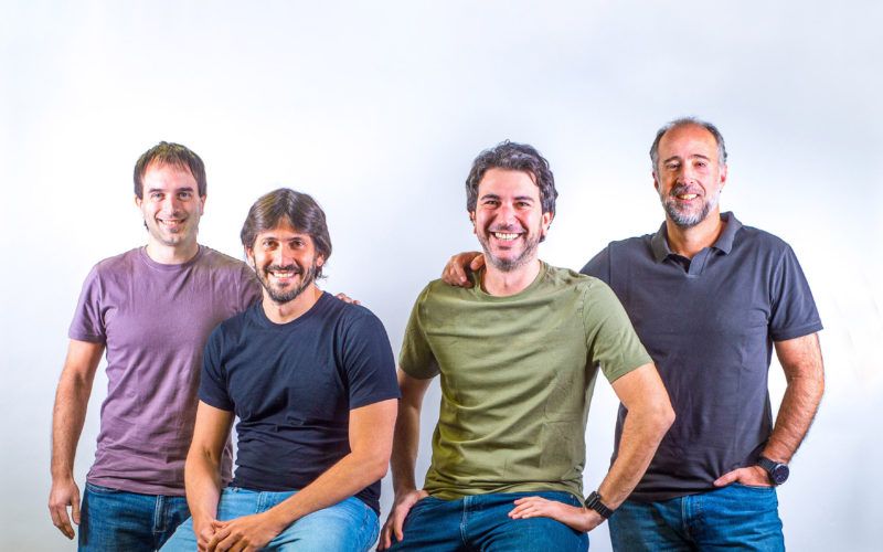 Meet Geopagos, Argentina's Payment Acceptance Startup