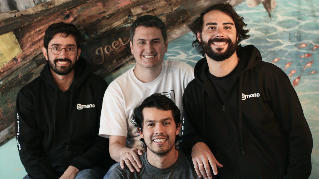 Meet Mono, the FinTech Startup That Supports SMEs