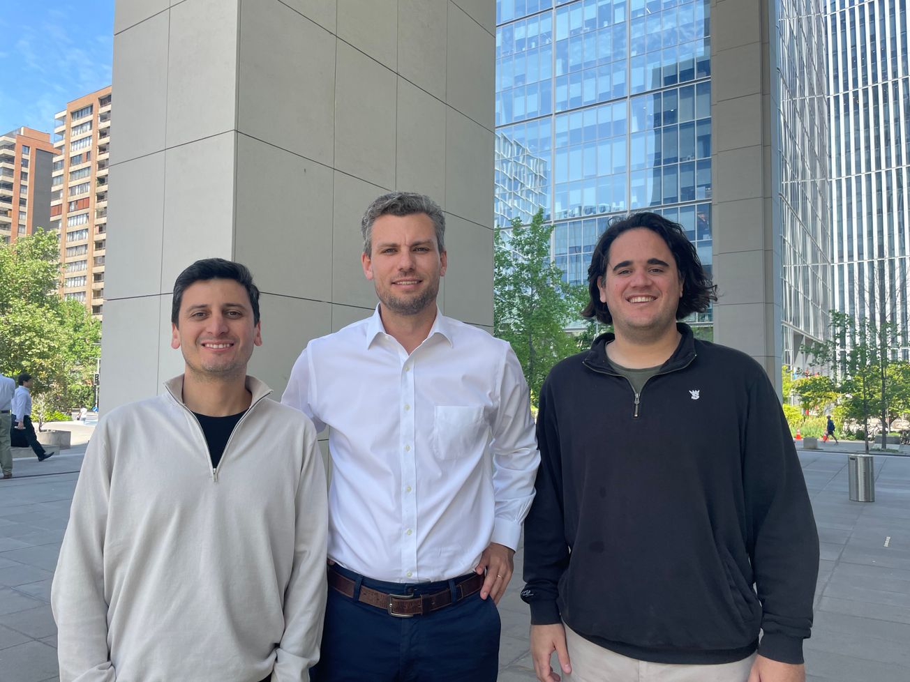 Chile's VentiPay Raises USD $370K