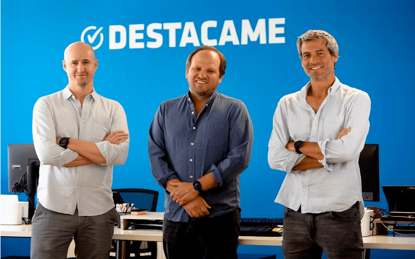 Chile's Destacame Raises USD $10M