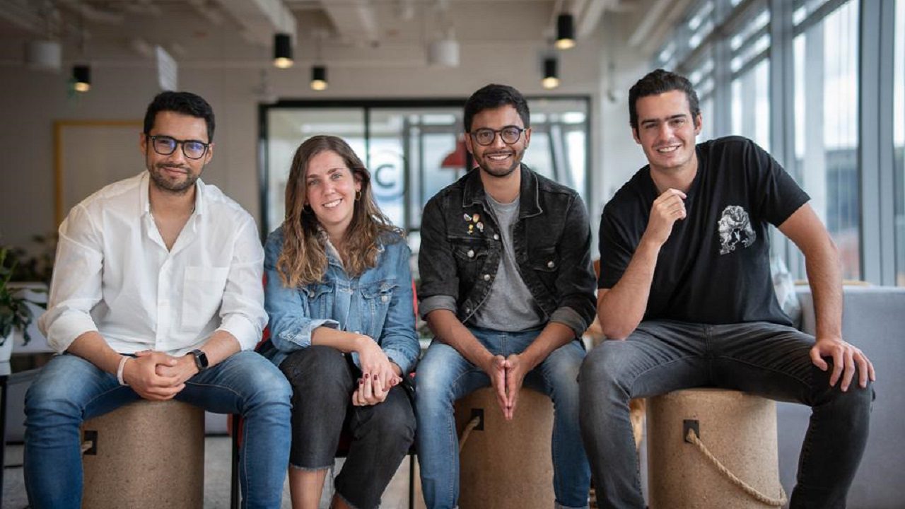 Meet HUNTY, Colombia's Startup That Helps People Find a Job