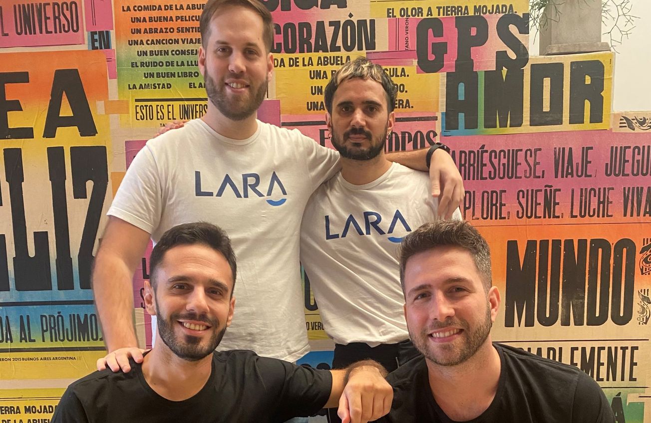 Meet Lara AI, Mexico's HR Tech Startup That Detects Unhappy Employees