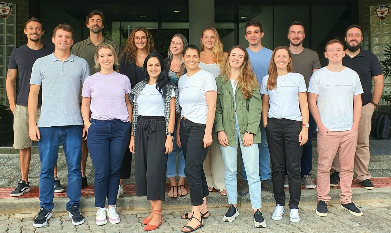 Brazilian PropTech Spotlar Raises USD $1.1M