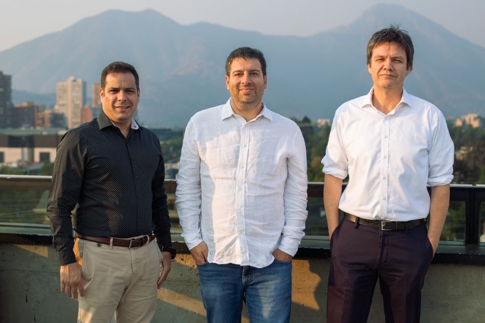 Chilean Fintech Startup Datamart Raised USD $6.3M
