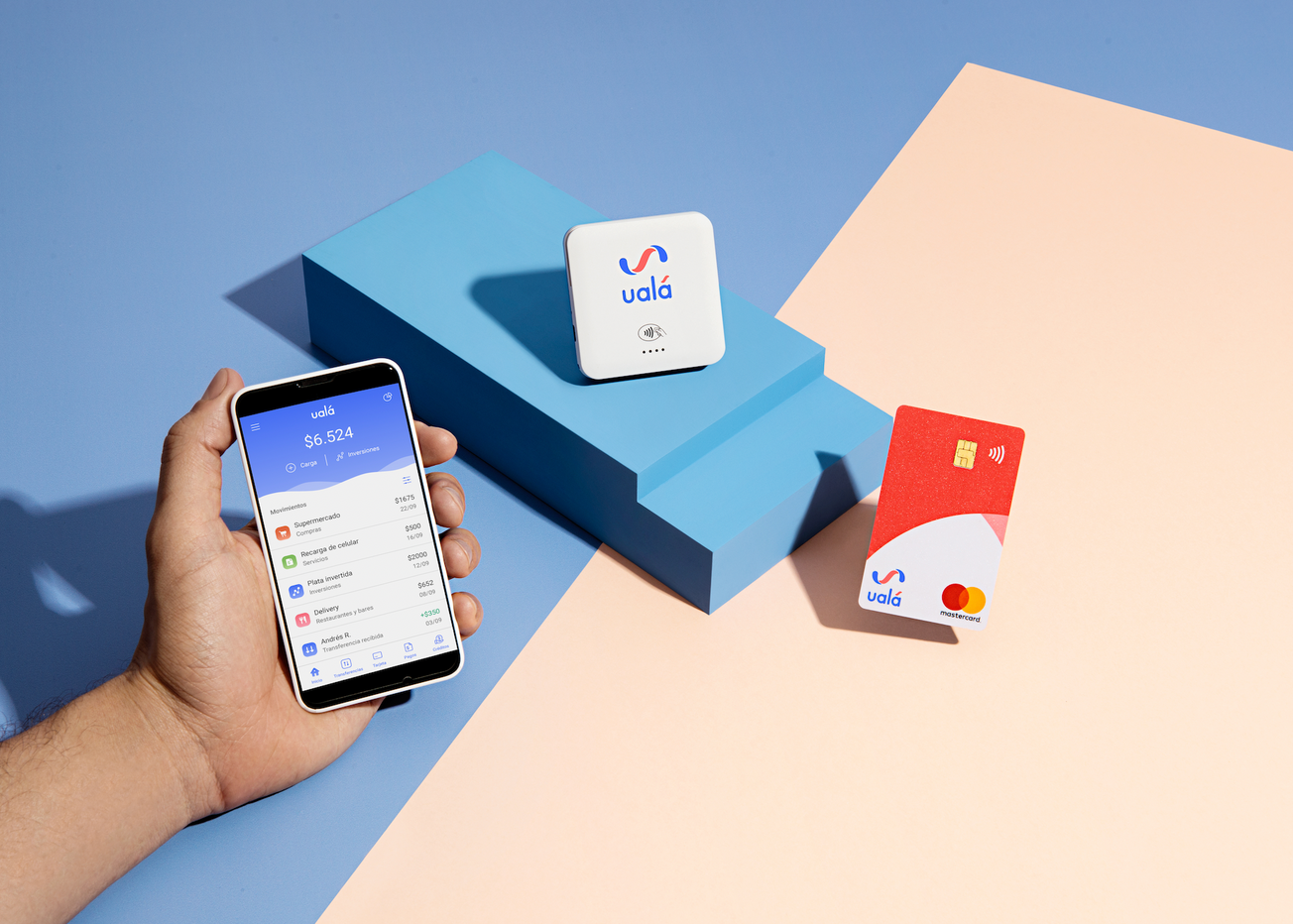 The Rise of Fintech in Latin America