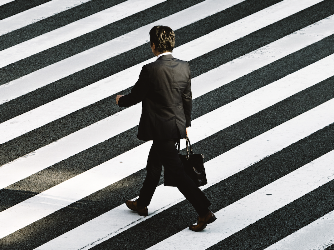 Why Successful Entrepreneurs Thrive Without Traditional Business Plans