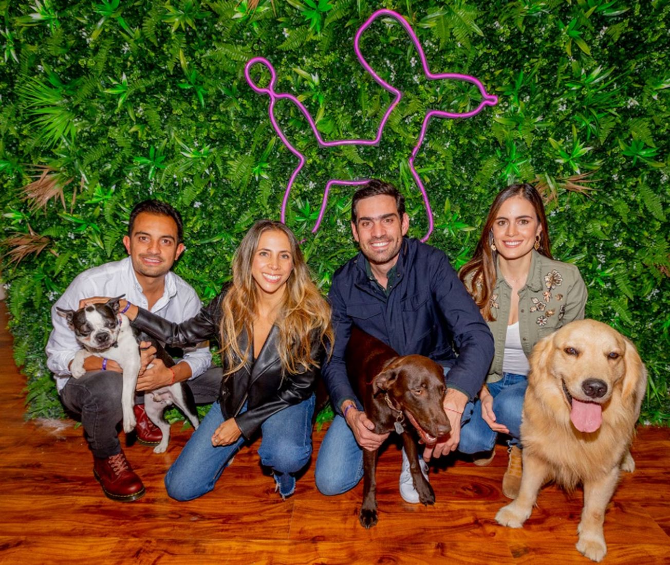 Meet Laika, the One-Stop-Shop for Pet Owners in Latin America