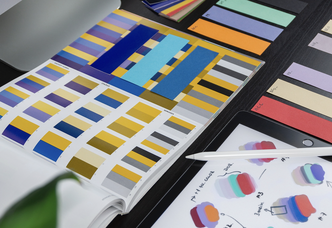 Standing Out in a Crowded Market: Branding Tips for Startups