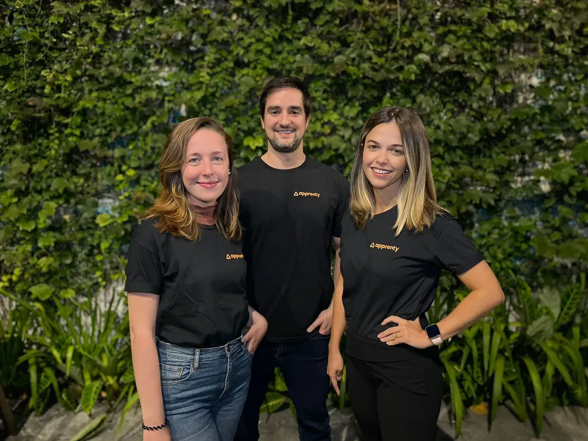 Apprenty Raised USD $1.6M to Prepare Individuals for the Job Market