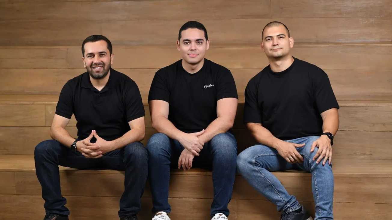 Colombian Retail Optimization SaaS Celes Raised USD $1M Seed Round