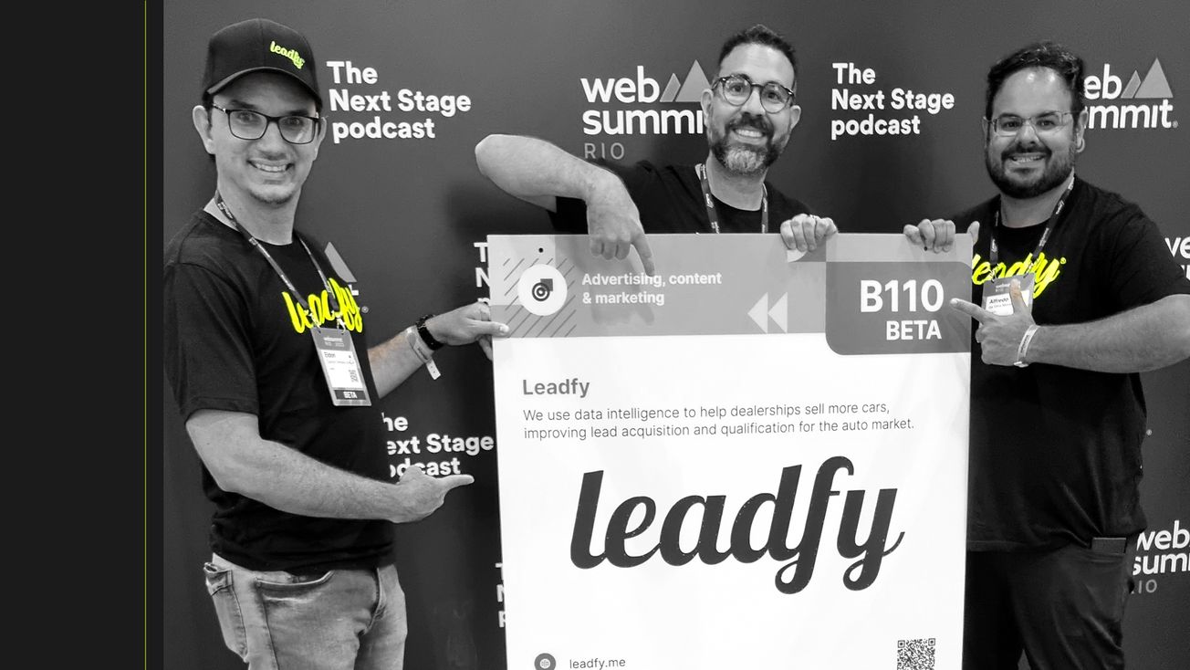 Meet Leadfy, the Brazilian Startup Helping Auto Dealers Acquire Better Leads