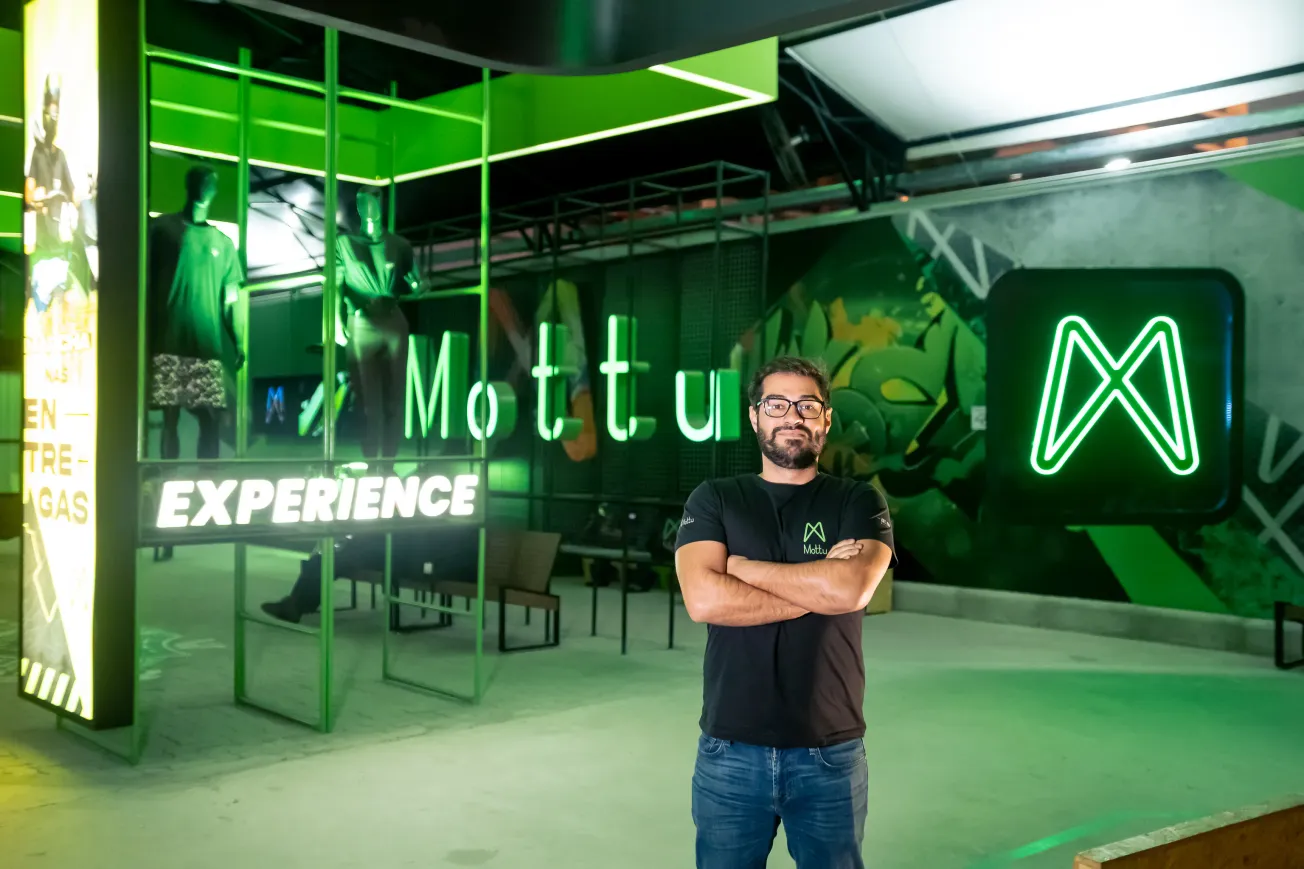 Brazilian Motorcycle Rental Startup Mottu Raises USD $50M