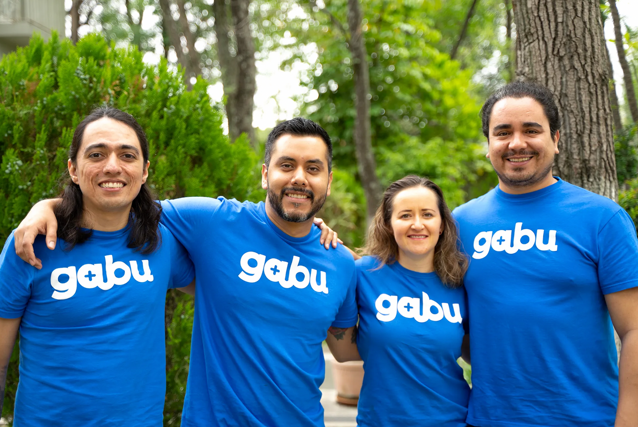 Gabu, the Startup Ensuring Kid-Safe Gaming, Joins Techstars Miami