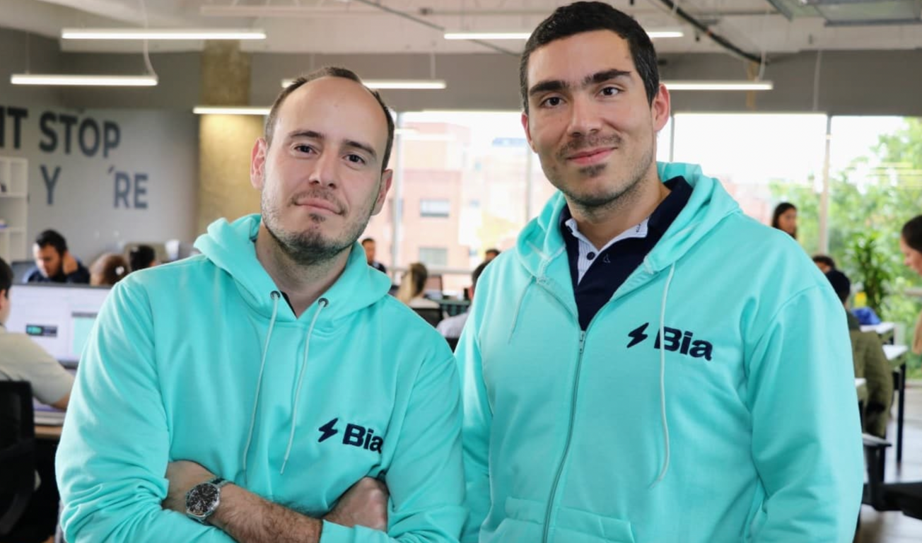 Colombian Energy Startup Bia Raised USD $16.5M Series A Round