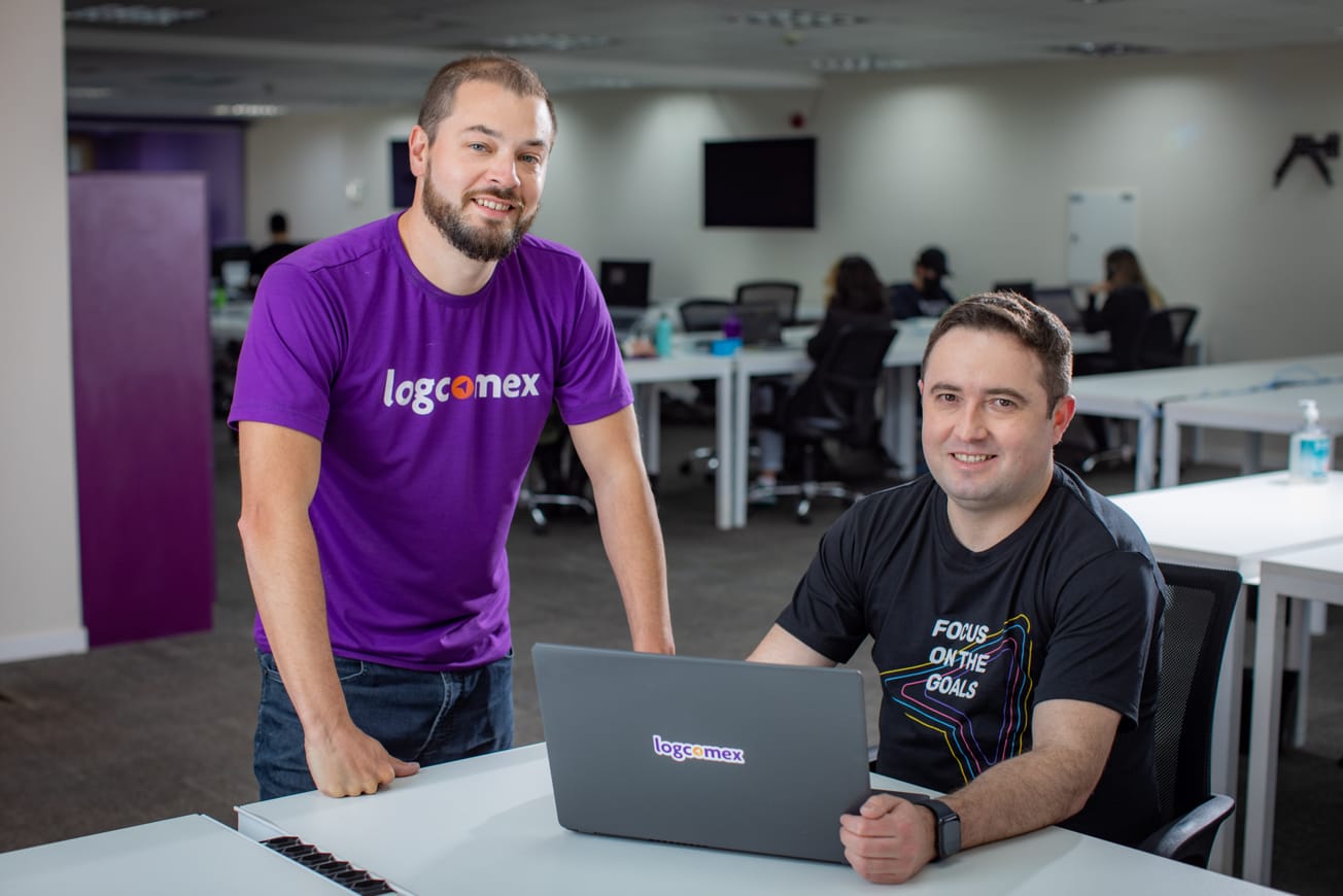 Brazilian Logistics Startup Logcomex Raises USD $32.5M for Supply Chain Platform