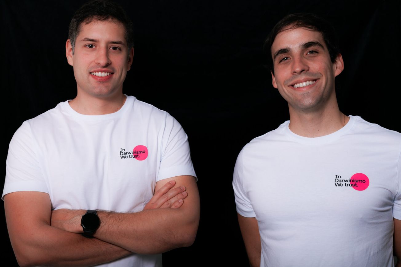 Meet Darwin Seguros, the Brazilian Insurtech Simplifying Auto Insurance