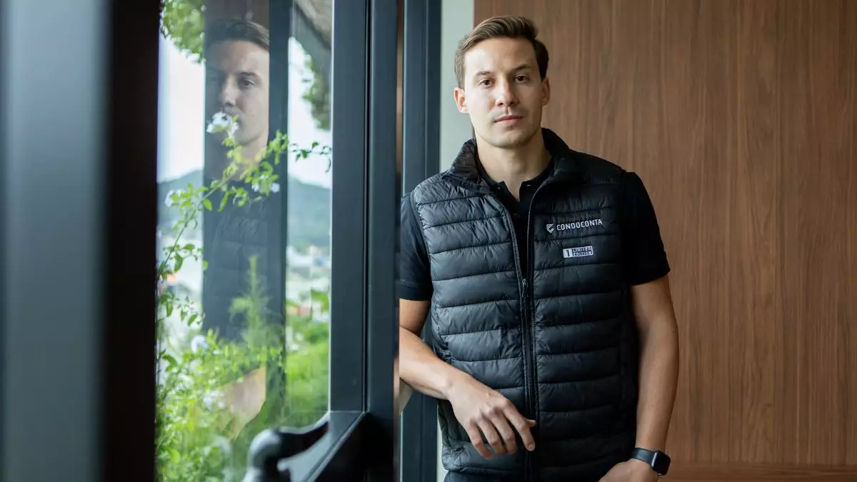 Brazil's CondoConta Raises USD $14.6M for Condominium-Focused Financial Services