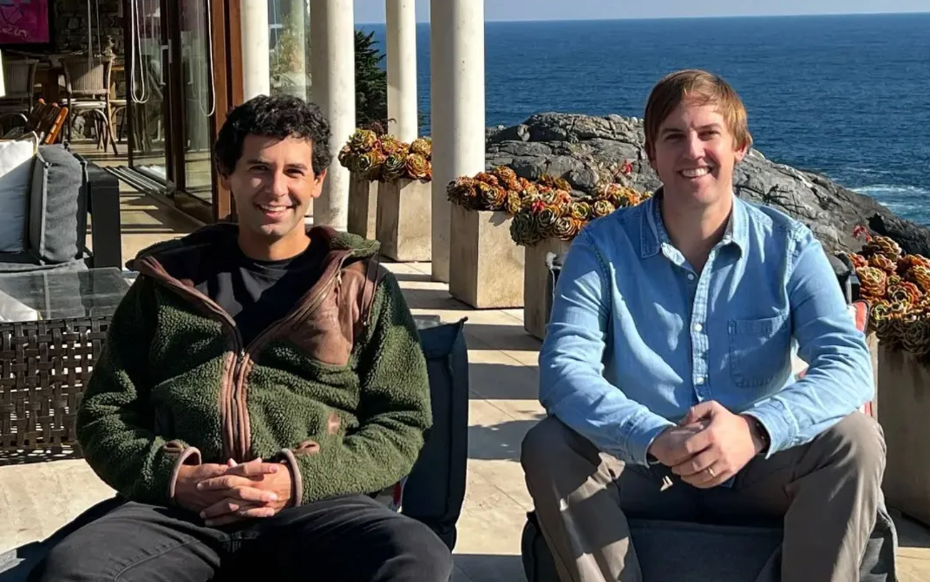 Chile's Legria Raises USD $3M for Expansion in Fractional Second Home Market