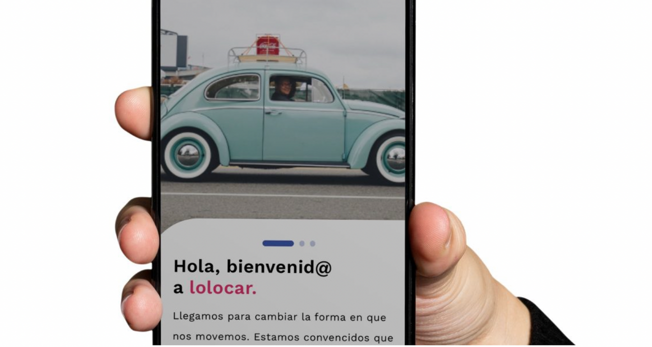 Chilean Carsharing Startup Lolocar Expands Into Uruguay
