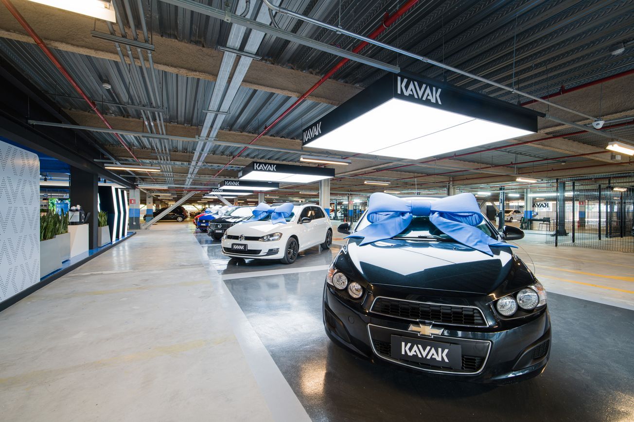 Mexican Unicorn Kavak to Exit Peru and Colombia Indefinitely