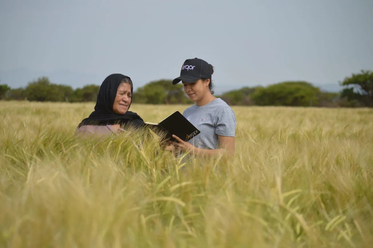 Mexican Fintech Verqor, Raises USD $7.5M to Offer Loans to Farmers