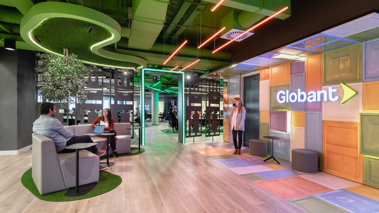 Globant Expands into Marketing with Strategic Acquisition of Creative Agency GUT