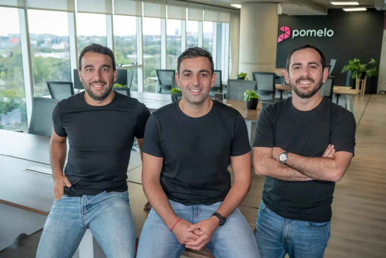 Argentine PayTech Pomelo raises USD $40M Series B
